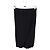 Alexander Wang Black mini skirt
