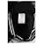 Balmain Minifalda negra Negro - vista 6
