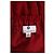 Altuzarra Bordeaux Kleid - Ansicht 5