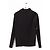 Issey Miyake Giacca nera - vista 3