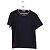 Prada T-shirt nera Nero