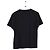 Prada T-shirt nera Nero - vista 3