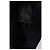 Prada T-shirt nera Nero - vista 5