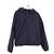 Prada Piumino blu navy