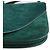 Bottega Veneta Borsa a tracolla verde - vista 5