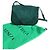Bottega Veneta Borsa a tracolla verde - vista 8