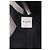 Alaïa Top sin mangas negro - vista 5