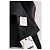 Alaïa Top sin mangas negro - vista 6