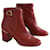 Robert Clergerie Botas marrones Castaño  - vista 3