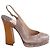 Sonia Rykiel Tacchi beige