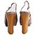 Sonia Rykiel Tacchi beige - vista 2