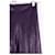 Yves Saint Laurent Legging violet  - vue 2