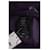 Yves Saint Laurent Legging violet  - vue 5