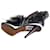 Fendi Botas marrones Castaño  - vista 6