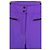 Fusalp Pantaloni da sci viola Porpora - vista 2