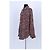 Faith Connexion Rotes Wollkleid - Ansicht 2