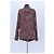 Faith Connexion Rotes Wollkleid - Ansicht 4