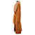 Hermès Abrigo camel Camello  - vista 3