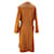 Hermès Abrigo camel Camello  - vista 4