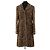 Chanel Cappotto multicolore