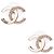Gioielli CHANEL CC in Metallo Dorato - 103597 D'oro - vista 2