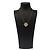 Gioielli CHANEL CC in Metallo Dorato - 103595 D'oro - vista 2