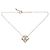 Gioielli CHANEL CC in Metallo Dorato - 103595 D'oro - vista 4