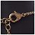 Gioielli CHANEL CC in Metallo Dorato - 103595 D'oro - vista 7