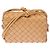 Borsa BOTTEGA VENETA Loop in Pelle Beige - 103640 - vista 3