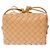 Borsa BOTTEGA VENETA Loop in Pelle Beige - 103640 - vista 4