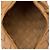 Borsa BOTTEGA VENETA Loop in Pelle Beige - 103640 - vista 8