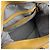 Tod's Borsa a tracolla in pelle D-Styling Giallo - vista 11