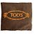 Tod's Borsa a tracolla in pelle D-Styling Giallo - vista 12