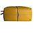 Tod's Borsa a tracolla in pelle D-Styling Giallo - vista 4
