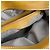 Tod's Borsa a tracolla in pelle D-Styling Giallo - vista 9