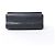 Borsa a tracolla Louis Vuitton Twist MM in pelle Epi nera M50282 Nero - vista 13
