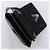 Borsa a tracolla Louis Vuitton Twist MM in pelle Epi nera M50282 Nero - vista 9