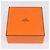 Hermès Collana HERMES 750WG Birkin Amulette Diamond - vista 10