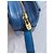 Louis Vuitton Jeune Fille PM Pelle Epi Blu - vista 8