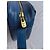 Louis Vuitton Jeune Fille PM Pelle Epi Blu - vista 9