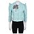 Dolce & Gabbana Shimmering  Chic Accented Shoulders Jacket Sz.44 Pre-owned