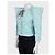 Dolce & Gabbana Shimmering  Chic Accented Shoulders Jacket Sz.44 Pre-owned - view 2