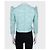 Dolce & Gabbana Shimmering  Chic Accented Shoulders Jacket Sz.44 Pre-owned - view 3