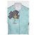 Dolce & Gabbana Shimmering  Chic Accented Shoulders Jacket Sz.44 Pre-owned - view 4