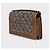 Borsa a tracolla Chanel Boy Collezione Pre-Fall 2014 usato - vista 2