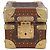 NWOB Louis Vuitton Monogram Jewelry Box Pre-owned