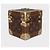 NWOB Louis Vuitton Monogram Jewelry Box Pre-owned - vista 2