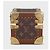 NWOB Louis Vuitton Monogram Jewelry Box Pre-owned - vista 3