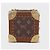 NWOB Louis Vuitton Monogram Jewelry Box Pre-owned - vista 4