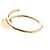 Anello Juste un Clou Cartier SM B4225850 D'oro - vista 2